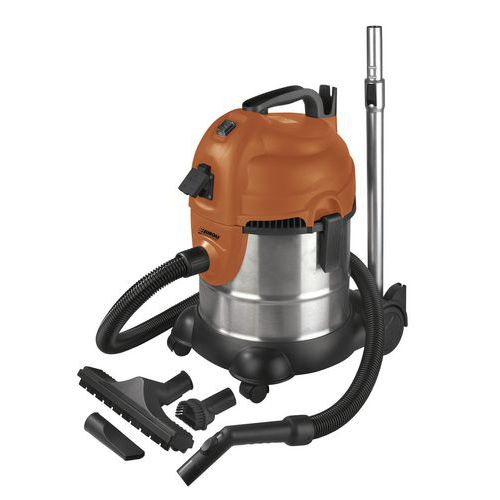 Nass- und Trockensauger 12 - 20 - 40 - 70 und 80 L - Eurom Nass- und Trockensauger 12 - 20 - 40 - 70 und 80 L - Eurom