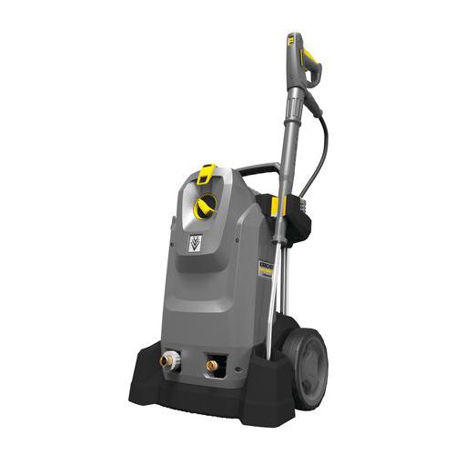 Kaltwasser-Hochdruckreiniger HD 6/16 -4 M+ - ergonomisch - Kärcher Kaltwasser-Hochdruckreiniger HD 6/16 -4 M+ - ergonomisch - Kärcher
