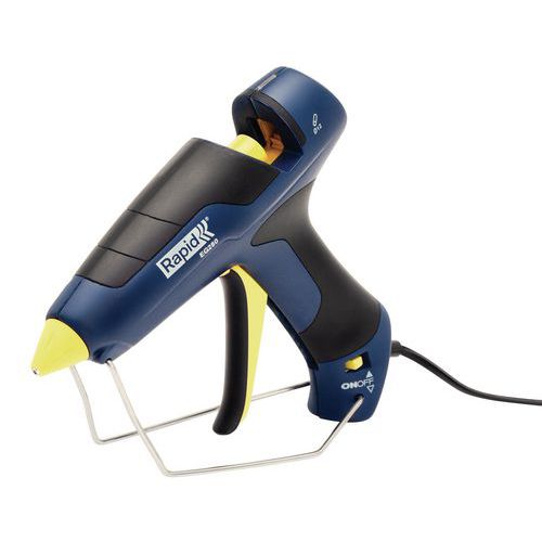 Klebepistole EG280 - Besonders hohe Leistung - Rapid