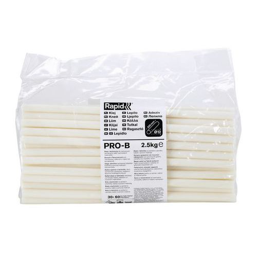 Klebstoff 2,5 kg - PRO-B - Rapid Klebstoff 2,5 kg - PRO-B - Rapid