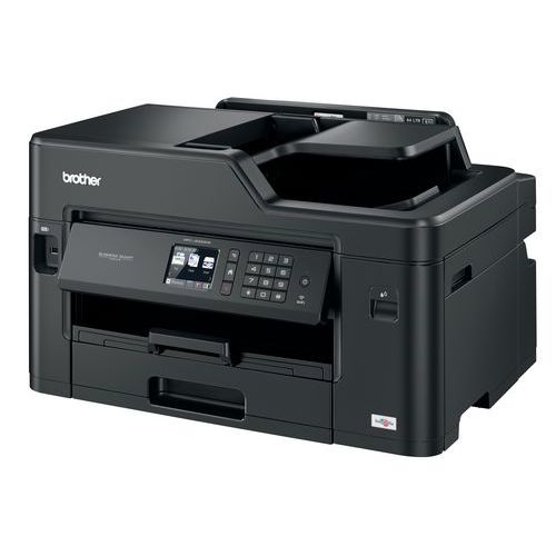 Multifunktionsdrucker Tintenstrahl MFC-J5330DW - Brother Multifunktionsdrucker Tintenstrahl MFC-J5330DW - Brother