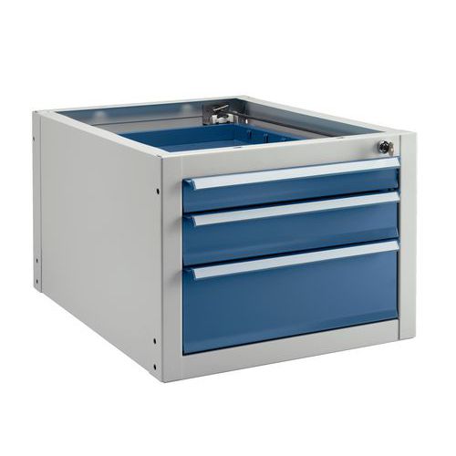 Schublade für Werkbank Allround - Manutan.de