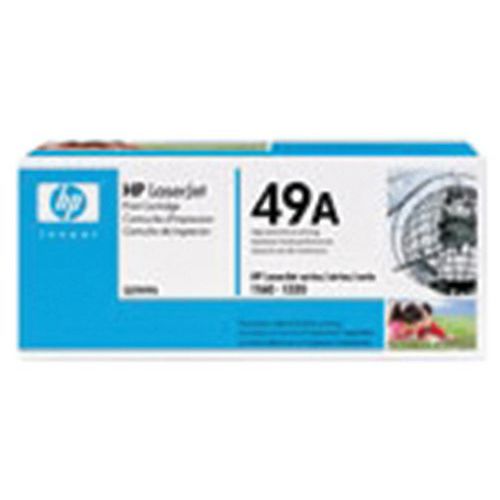 Toner - 49 - HP Toner - 49 - HP