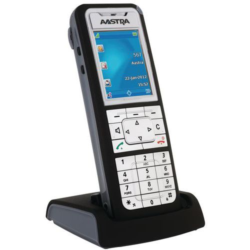 Telefon Mitel 612D V - Aastra Telefon Mitel 612D V - Aastra