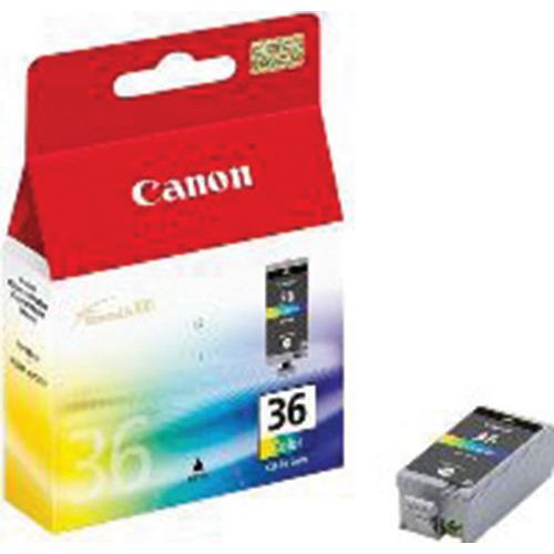 Druckerkartusche - CLI-36 - Canon Druckerkartusche - CLI-36 - Canon
