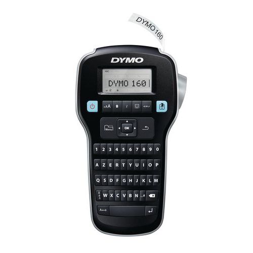 Etikettendrucker Dymo LabelManager 160P Azerty Etikettendrucker Dymo LabelManager 160P Azerty