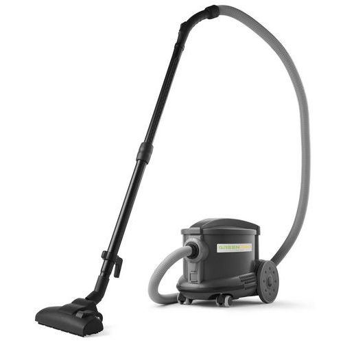 Staubsauger Power Green Pro D12 ‑ Ghibli