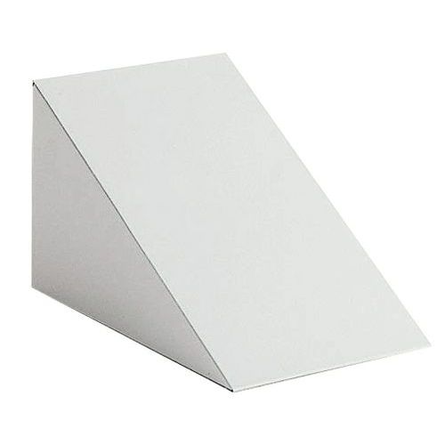 Schräge Abdeckung f. Spind mit 1 bis 3 Säulen Design Schräge Abdeckung f. Spind mit 1 bis 3 Säulen Design
