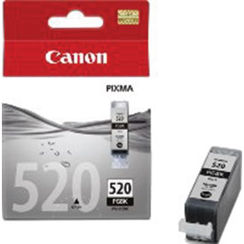 Druckerkartusche - PGI-520 - Canon Druckerkartusche - PGI-520 - Canon