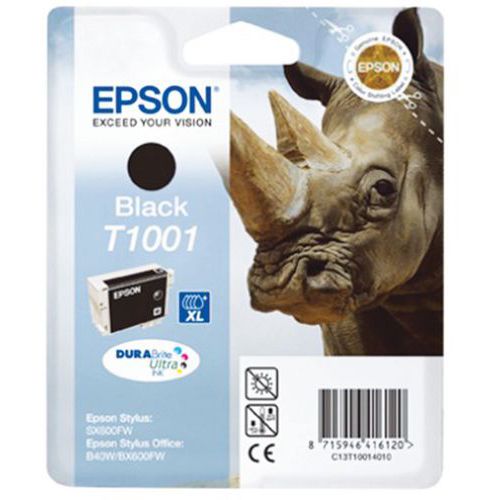 Druckerkartusche - T100x - Epson Druckerkartusche - T100x - Epson