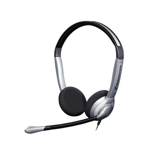 Headset CC520 – beidohrig