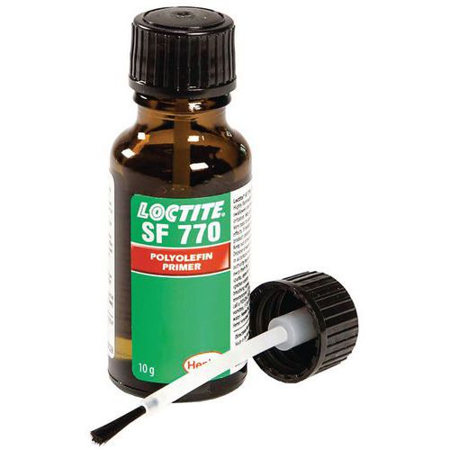 PolyolefinPrimer Loctite SF 770 Manutan.de