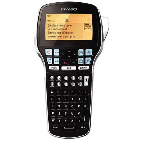Beschriftungsgerät Dymo LabelManager 420 P Beschriftungsgerät Dymo LabelManager 420 P