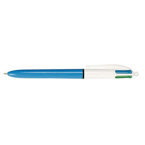 Zebra Kugelschreiber 48er Pack – 1,0 Mm, Einziehbar, Schreibklar (Ast)