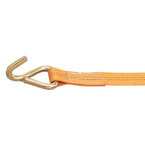 Anschlaghaken - Einfachhaken