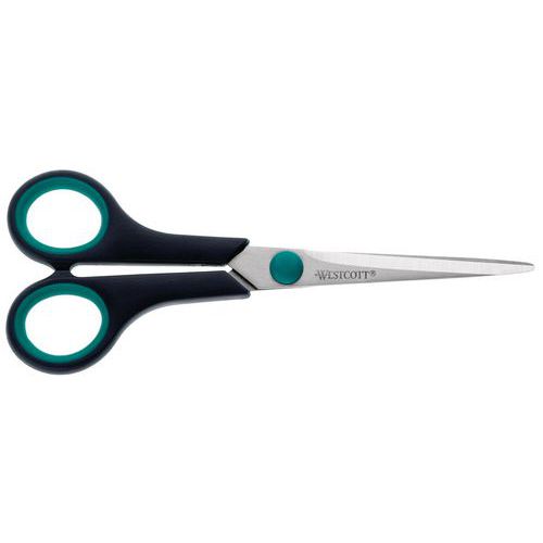 Schere Softgrip Schere Softgrip