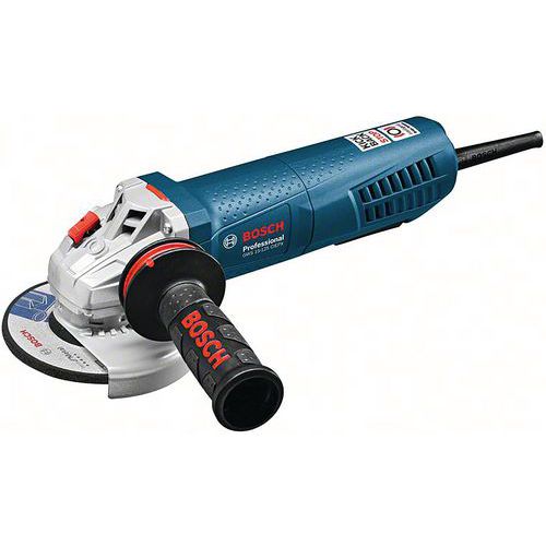 Winkelschleifer GWS 15-125 CIEPX+SDS-clic Bosch Winkelschleifer GWS 15-125 CIEPX+SDS-clic Bosch