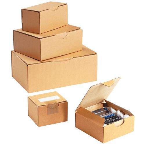 ᐅ BB-Verpackungen Versandkarton Wein/Sekt/Magnum-Flaschenbox 1er, 144 ᐅ BB-Verpackungen Versandkarton Wein/Sekt/Magnum-Flaschenbox 1er, 144