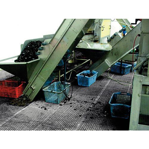 Fischerei-Industrie Fischerei-Industrie