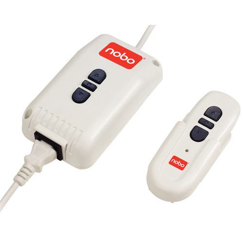 Schalter und Fernbedienung