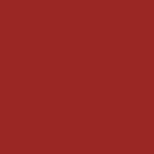Feuerrot (RAL 3000) Feuerrot (RAL 3000)