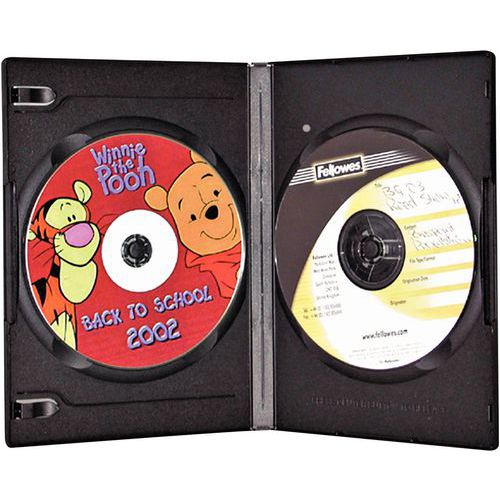 DVD-Doppelhülle