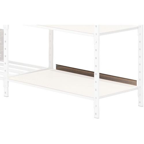 Fachbodenanschlag Combi-Flip - Manorga Fachbodenanschlag Combi-Flip - Manorga
