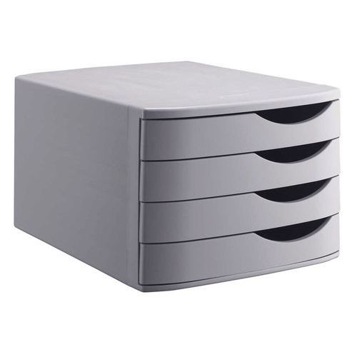 Schubladenbox Classbox - 4 Schubladen