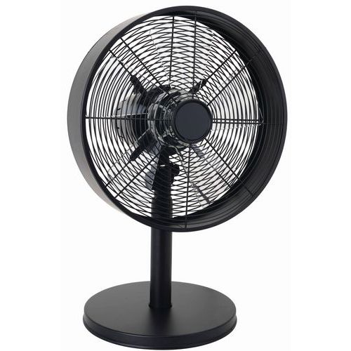Büroventilator, Höhe 30 cm - Manutan Büroventilator, Höhe 30 cm - Manutan