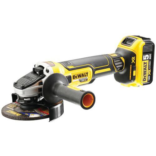 Schleifer XR ohne Batterie - Dewalt Schleifer XR ohne Batterie - Dewalt