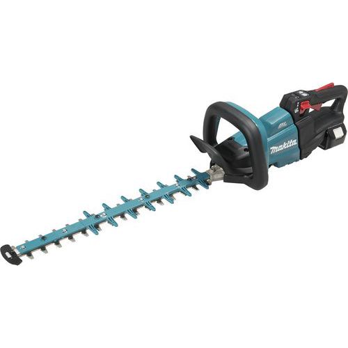 Heckenschere 18 V 3 Ah 50 cm - Makita Heckenschere 18 V 3 Ah 50 cm - Makita