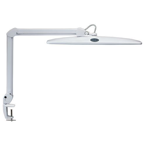 LED-Schreibtischlampe Work, einstellbare Stärke - D - Maul