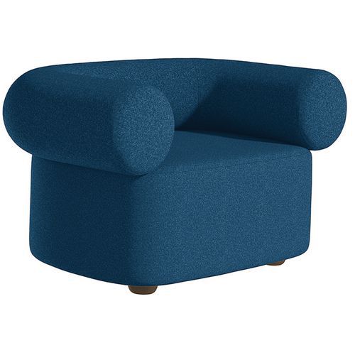 Einsitzer Sofa Abbey Mit Stoffbezug Manutan Deutschland