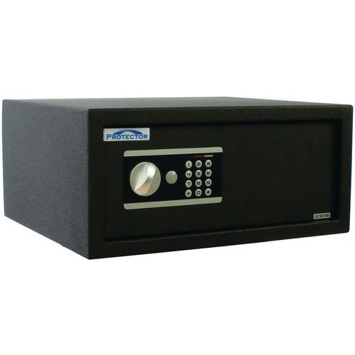 Safe für tragbaren Computer Protector