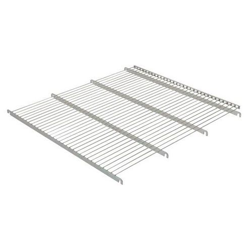 Fachboden für Rollcontainer Maxi - Tragkraft 100 kg - Manutan Expert