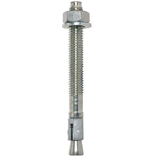 Ankerbolzen FBN II 10/10x76 K - Packung m. 50 Stk. - Fischer