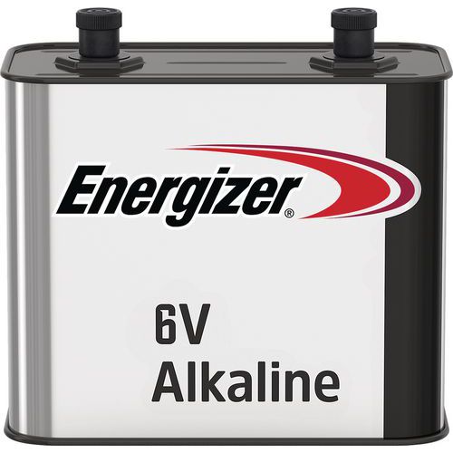 Alkali-Batterie für Scheinwerfer - LR820 - Energizer