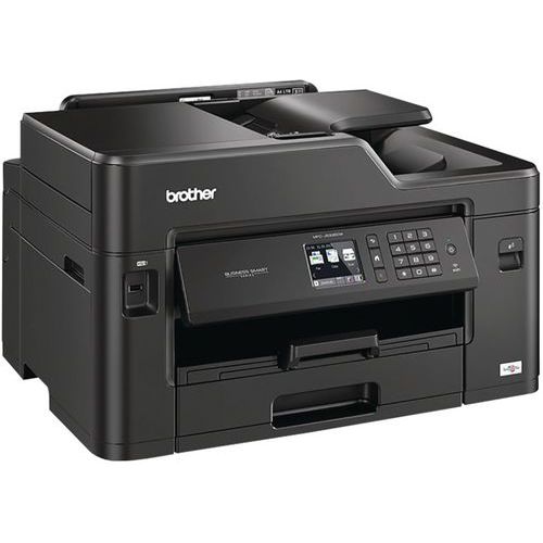 Multifunktionsdrucker Farbtintenstrahl MFC-J5335DW - Brother Multifunktionsdrucker Farbtintenstrahl MFC-J5335DW - Brother