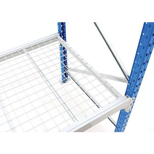 Gitterboden Easy-Rack - Manorga Gitterboden Easy-Rack - Manorga