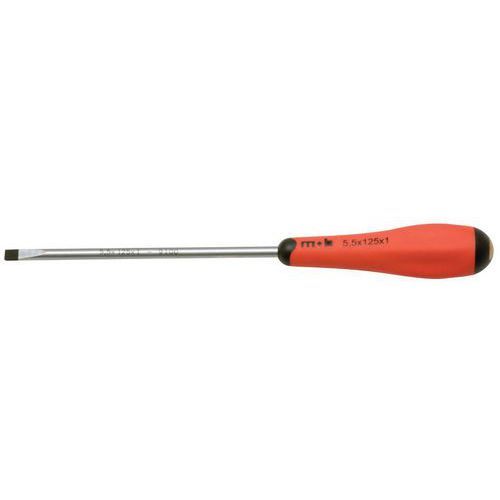 Ergonomischer Schraubendreher für Elektriker - MOB - Manutan.de