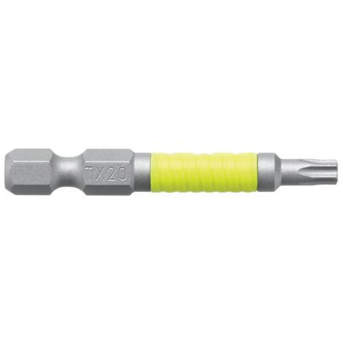 Bit lang für Torx fluoreszierend - Facom Bit lang für Torx fluoreszierend - Facom