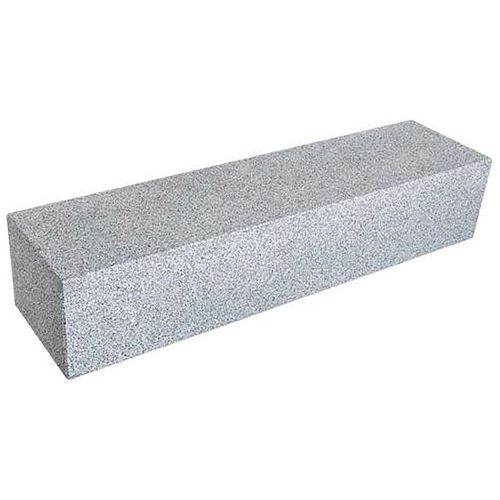 Bank Kube Betongranit - Benito