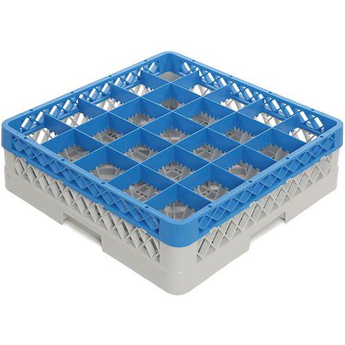 Geschirrkorb für Spülmaschine 25 Gläser - Manutan.de