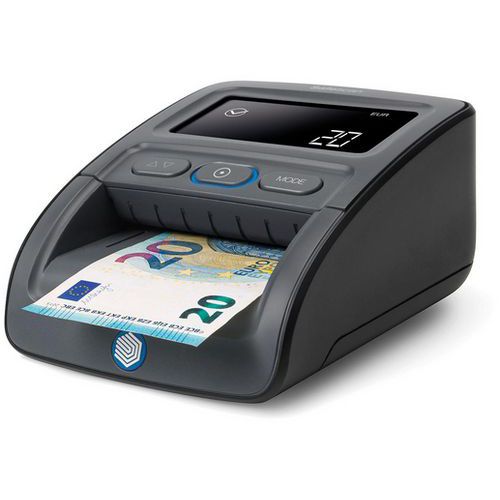 Automatischer Falschgelddetektor - Safescan 155-S
