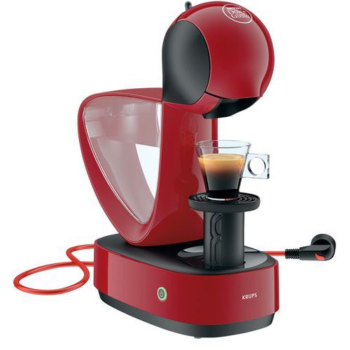 Kaffeemaschine Nescafé Dolce Gusto - Infinissima Kaffeemaschine Nescafé Dolce Gusto - Infinissima