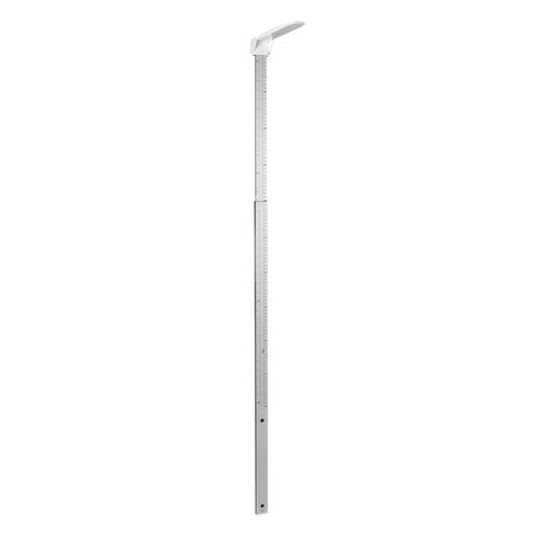 Mechanischer Größenmessstab MSF 200, max. Länge 205 cm - Kern Mechanischer Größenmessstab MSF 200, max. Länge 205 cm - Kern