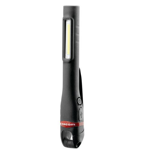 Wiederaufladbare Stablampe für den professionellen Einsatz - Facom Wiederaufladbare Stablampe für den professionellen Einsatz - Facom