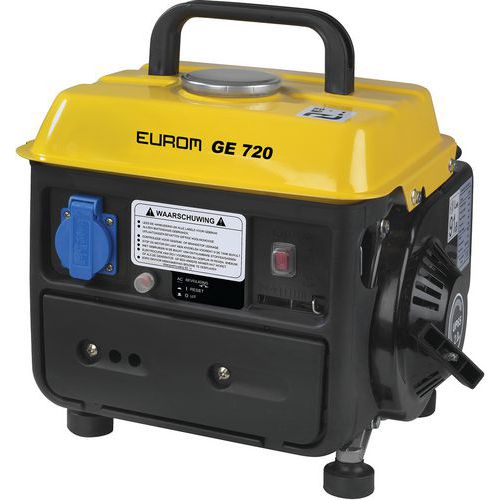 Benzingenerator GE Benzingenerator GE