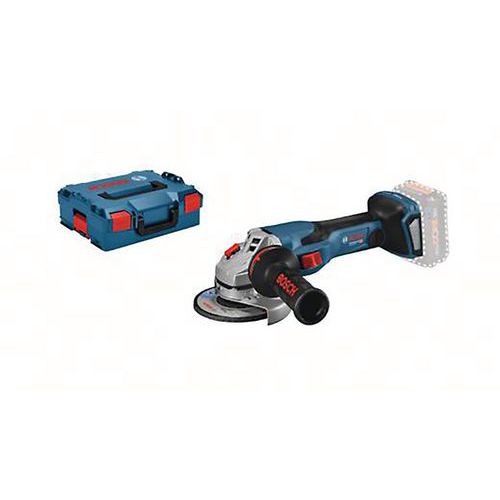 Meuleuse angulaire GWS 18v-15 c solo , L-Boxx Meuleuse angulaire GWS 18v-15 c solo , L-Boxx