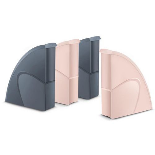 4 Stehsammler 674 4 Pack Mineral, verschiedene Farben - CEP